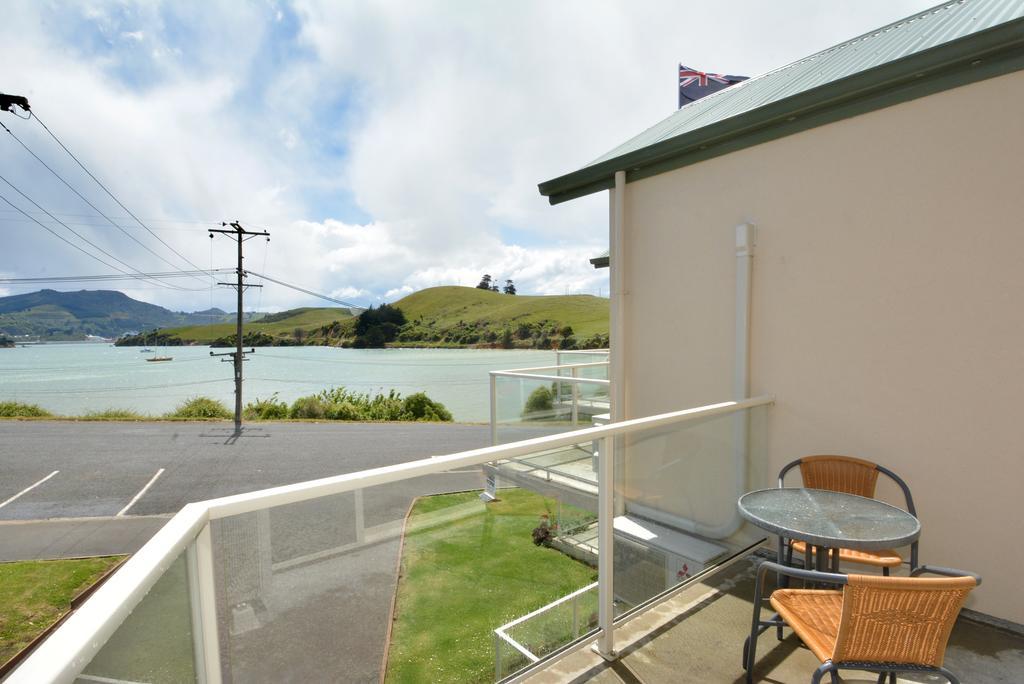 Otago Peninsula Motel Portobello Esterno foto