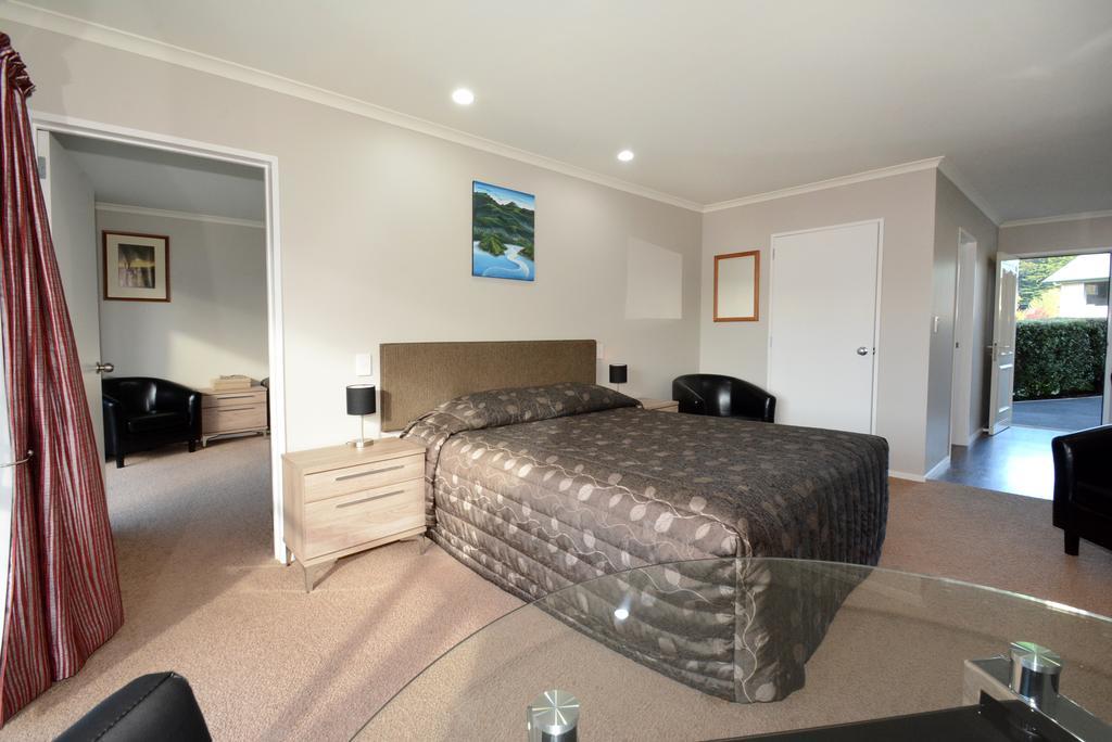 Otago Peninsula Motel Portobello Esterno foto